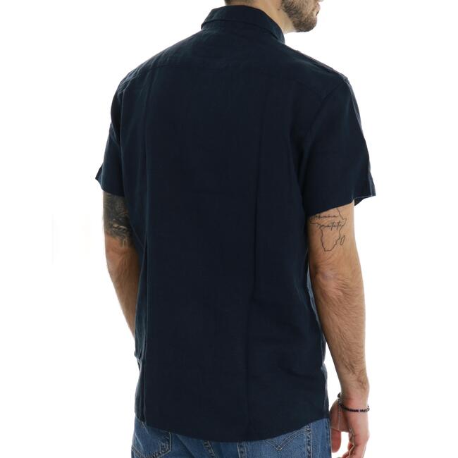 CAMICIA ALLAN SOLID - Mad Fashion | img vers.650x/